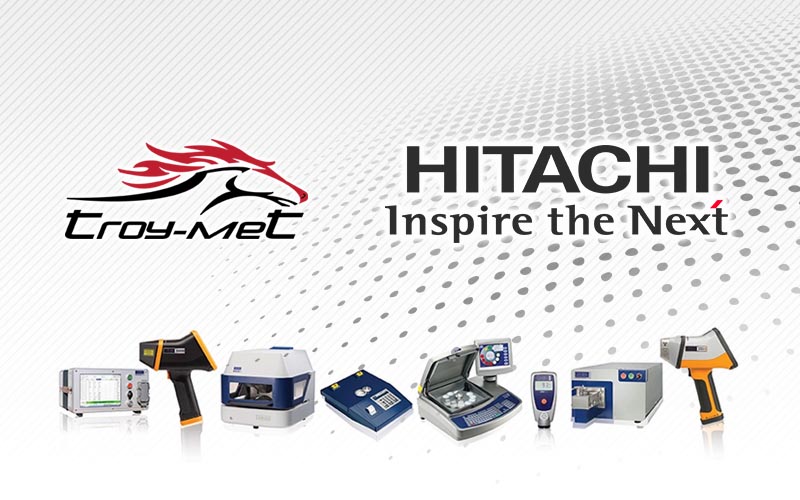 Oxford Instruments, Hitachi Hi-Tech Bünyesine Katıldı