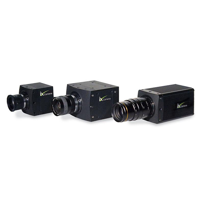 i-Speed 2 Series Line-Up Hıgh-Speed Cameras