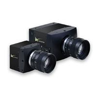 Высококоскоростные (IX) камеры