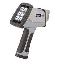 Portable XRF Coating Thickness Measurement Instruments