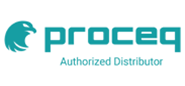 Proceq Authorized Distrubitor