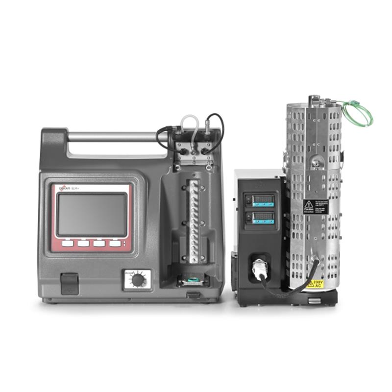 High Temperature ELPI+ Particle Measurement System