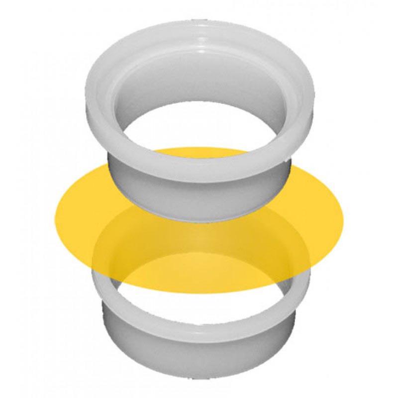 XRF Sample Cup