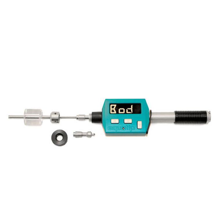 Bambino2/Piccolo2 Hardness Tester