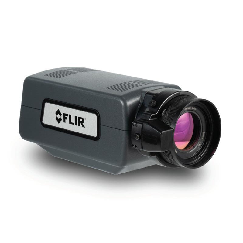 FLIR 6000 Serisi Termal Kameralar