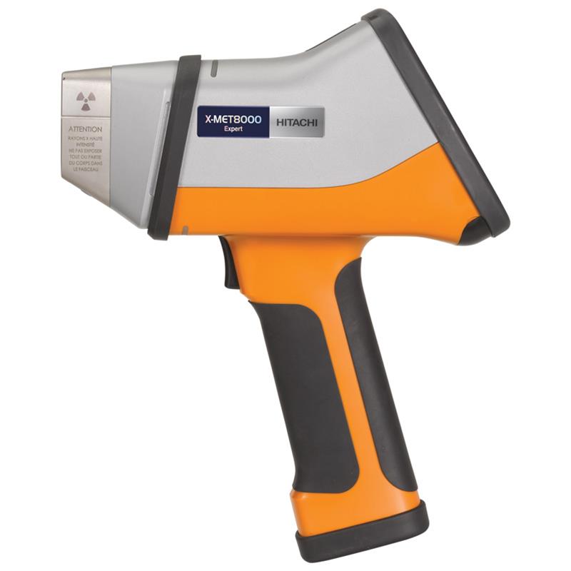 X-MET 8000 Expert XRF Spektrometre