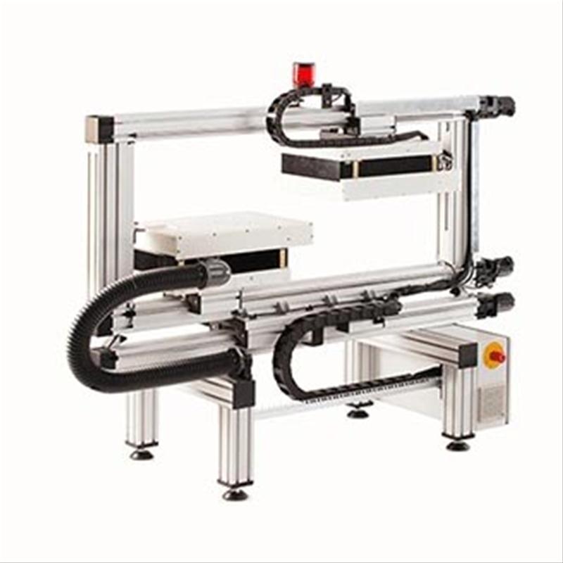 On-Line XRF Systems
