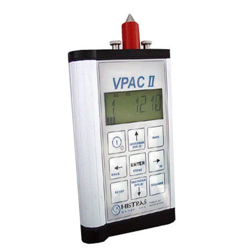 VPAC II