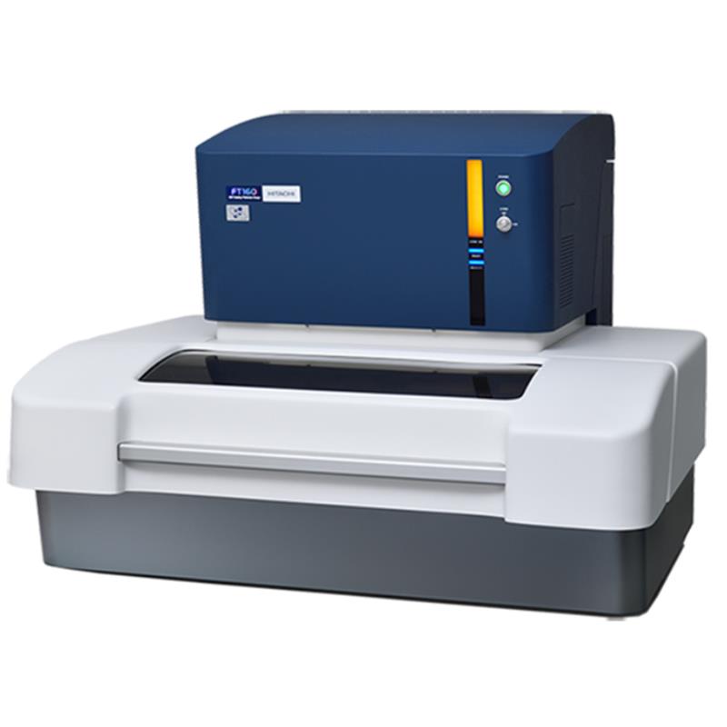 Desktop XRF Coating Thickness Measurement Instruments TroyMet