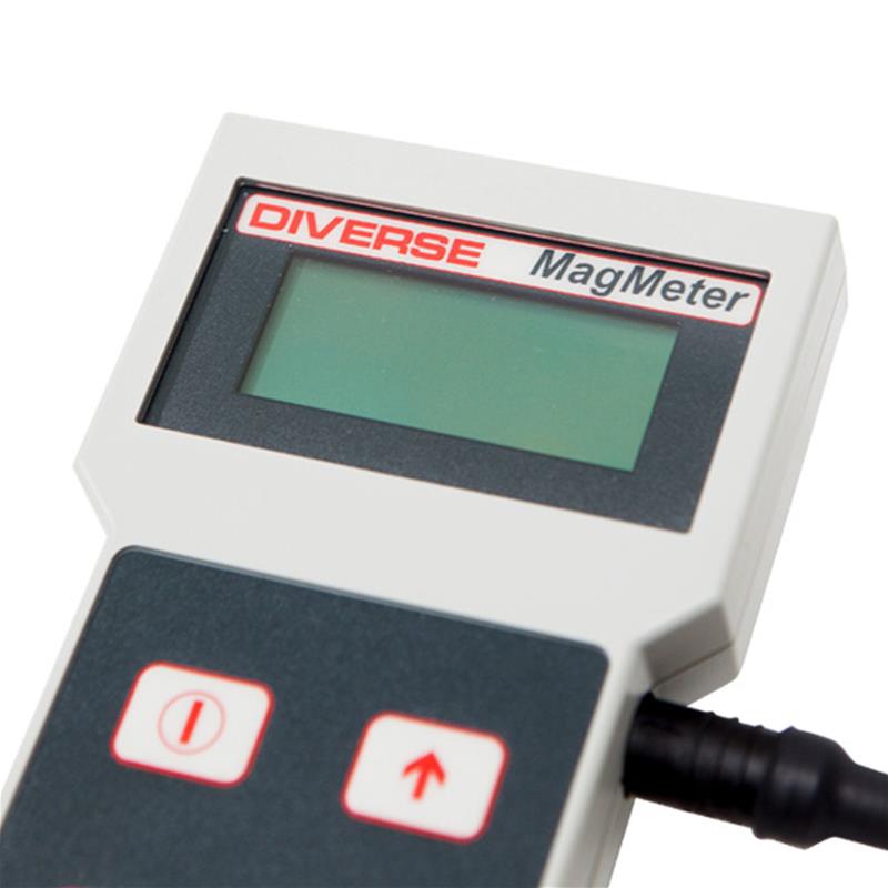 MF500M Magnetite Field Meter