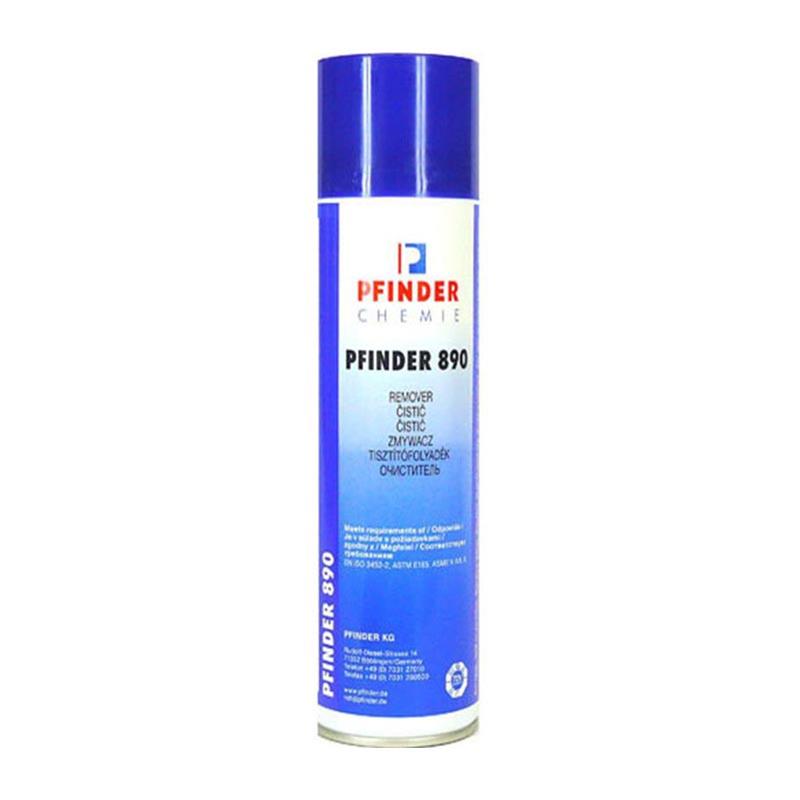 Pfinder Remover