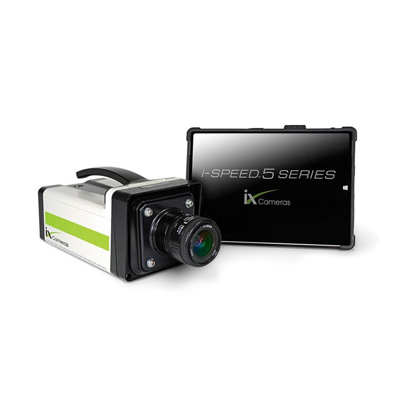 i-Speed 5 Serisi Hızlı Kameralar