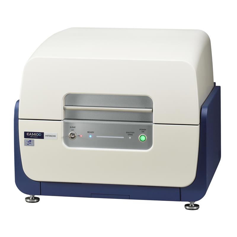 EA 1400 XRF Analyzer