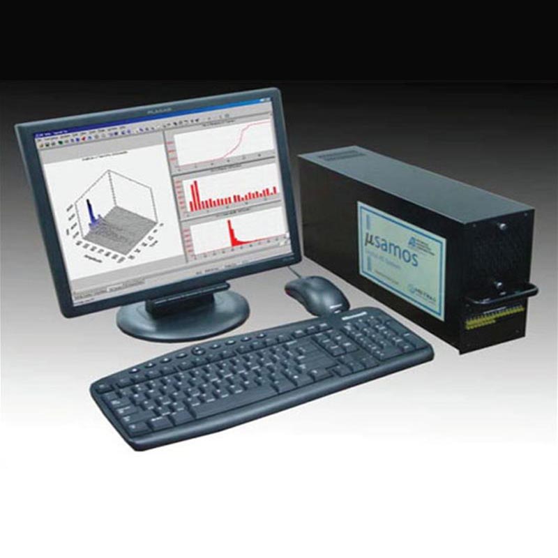 Punch Press Monitoring