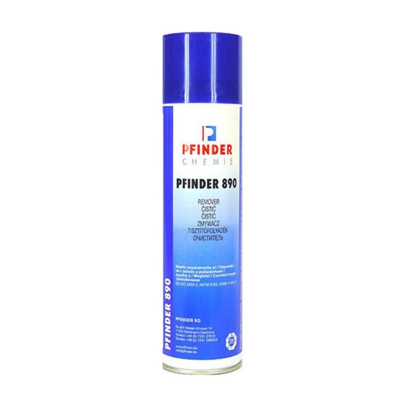 Pfinder Remover