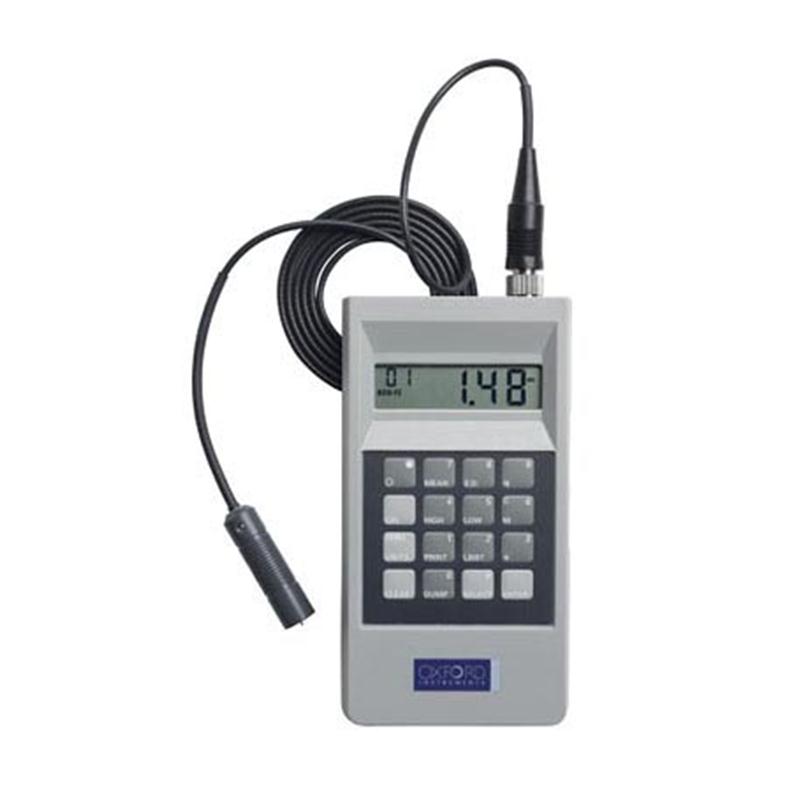 CMI 511 Copper Thickness Gauge