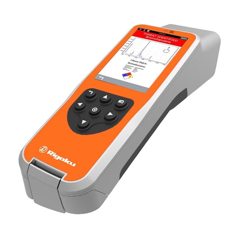 Progeny ResQ Handheld Chemical Detection