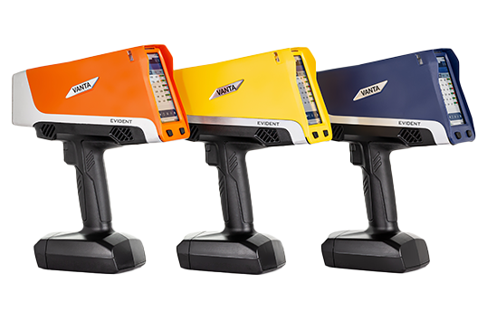 <p>XRF<br />Analysis Instruments</p>