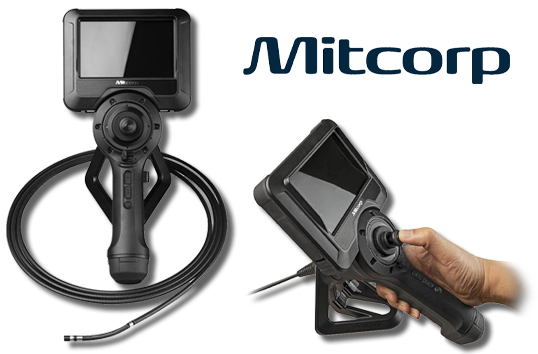 <p>Mitcorp</p><p>Videoskop</p>