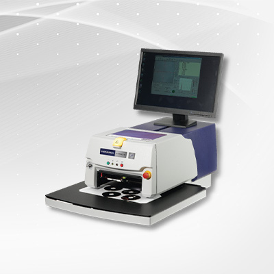 XRF Coating Thickness Instruments