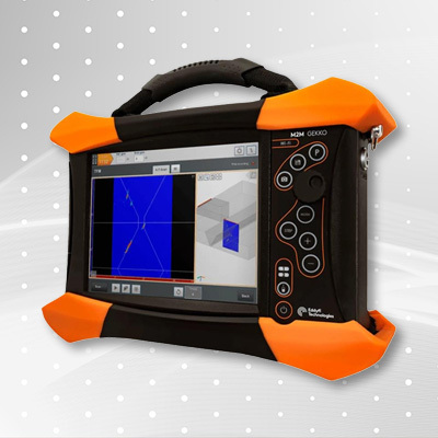 Phased Array & TOFD<br/>Instruments