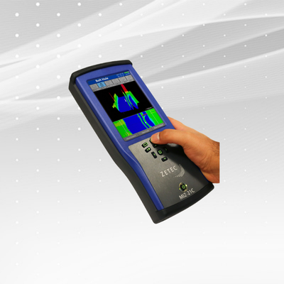 Eddy Current <br/>Instruments
