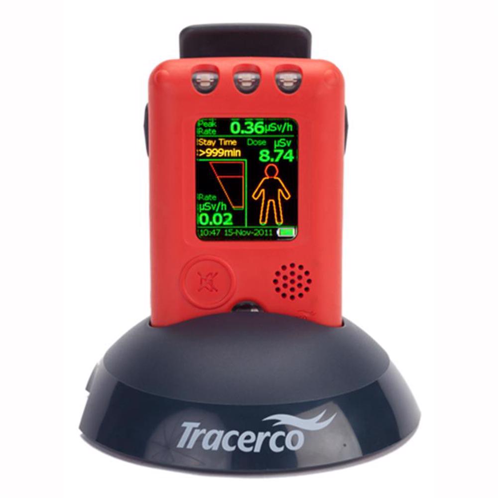 tracerco ped-is dosimeter