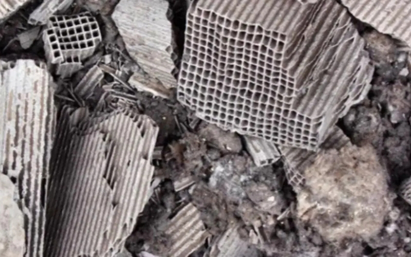 Otomotiv Katalizör Geri Dönüşümünde XRF Analizörlerinin Teknik Rolü ve Metodolojisi