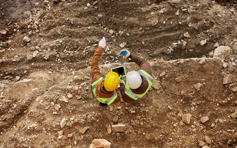 Arkeolojik Kazılarda XRF Analiz Cihazlarının Kullanımı Artıyor