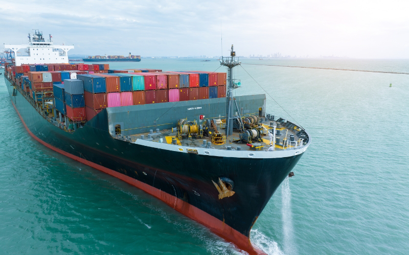 2020 IMO %0.5 Sülfür Limiti Regülasyonu