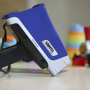 XRF - Consumer Products Applications
