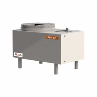 Sample Preparation Machines