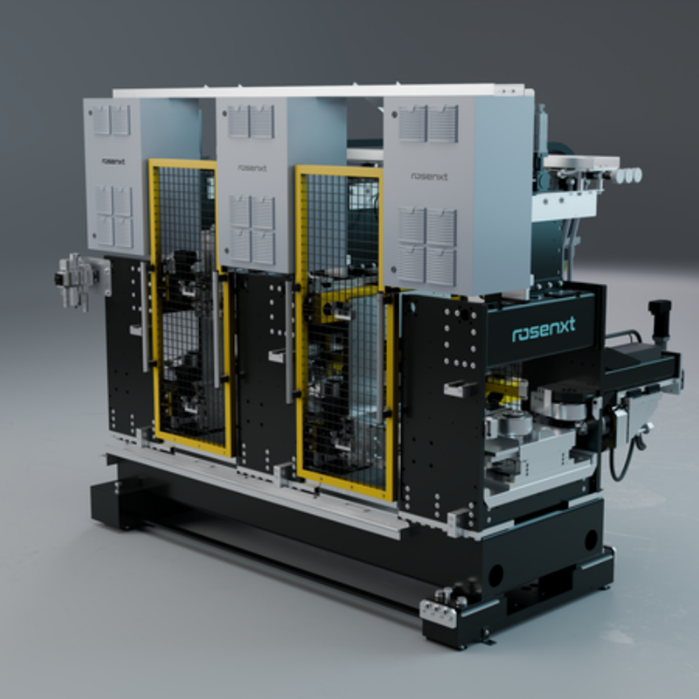 RATIS – Ray Muayene Sistemleri