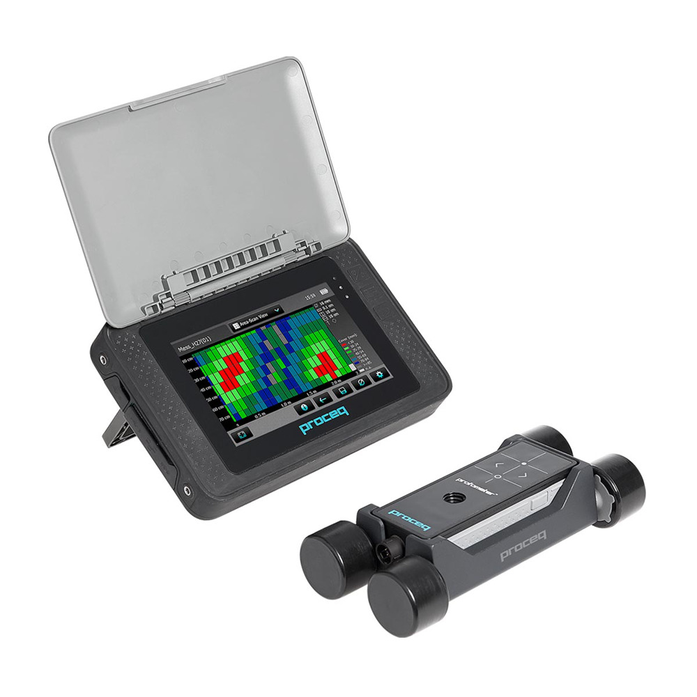 Proceq Profometer 630 AI