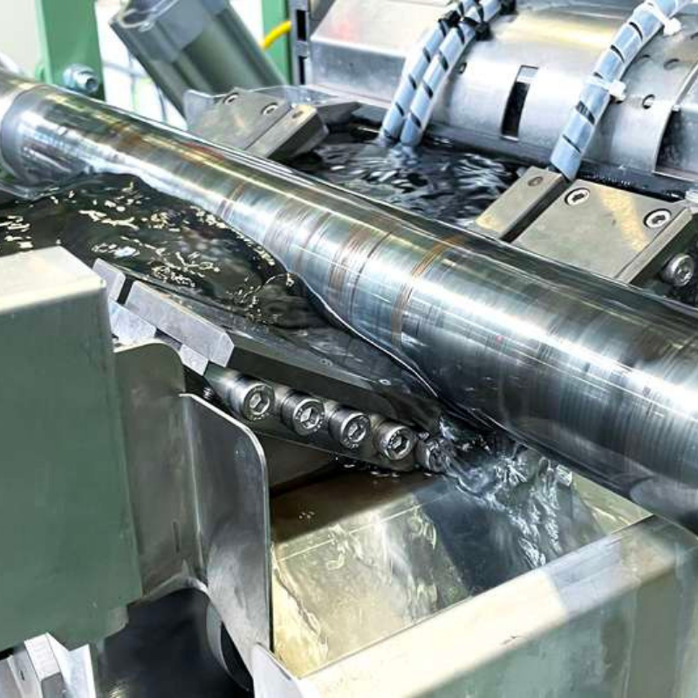 SCANNER - Boru Muayene Sistemleri