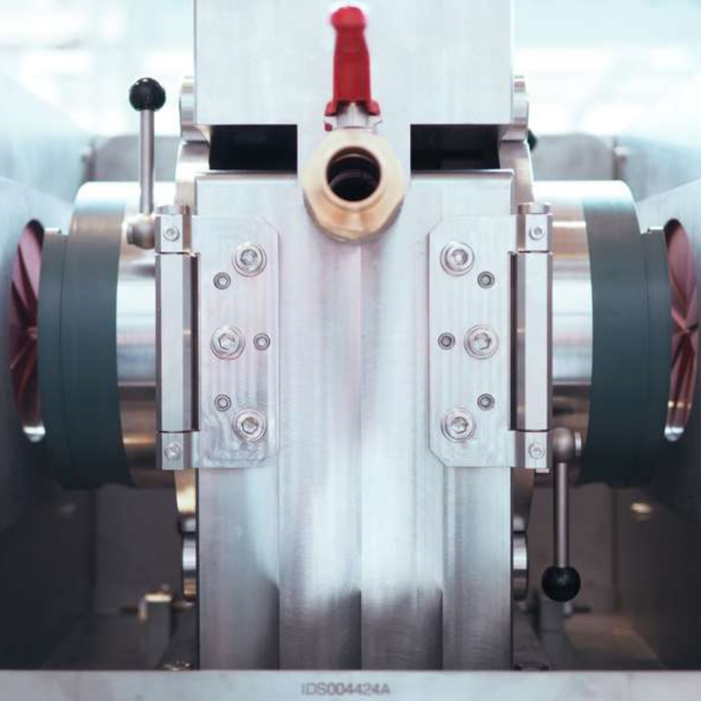 Bar&Billet Sistemleri