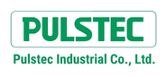 <p>Pulstec Industrial Co.</p>