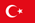 Turkish flag